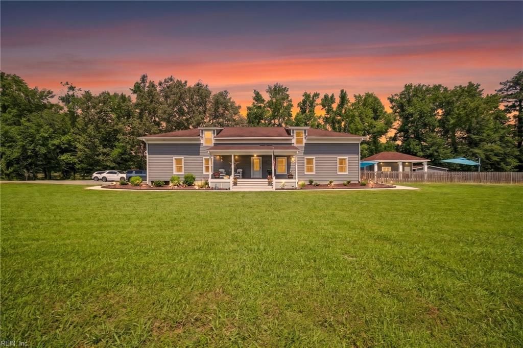 2008 Pocaty Creek LN, Chesapeake, VA 23322
