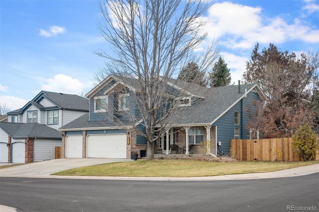 19910 E Belleview Lane, Centennial, CO 80015