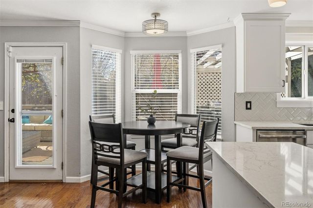 19910 E Belleview Lane, Centennial, CO 80015