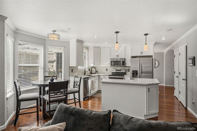 19910 E Belleview Lane, Centennial, CO 80015