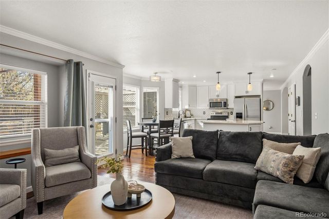 19910 E Belleview Lane, Centennial, CO 80015