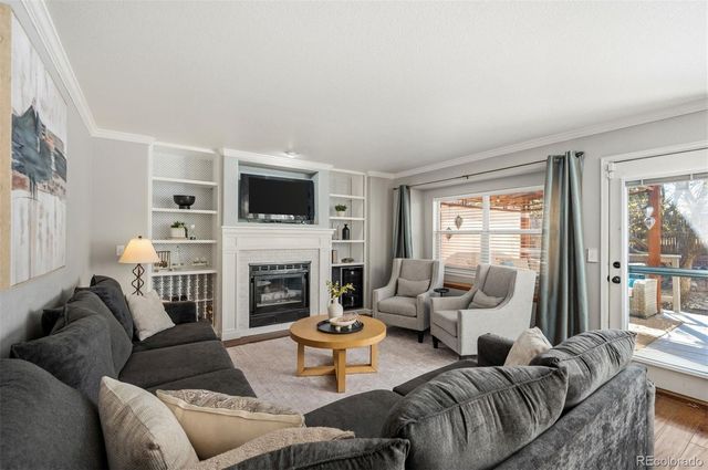 19910 E Belleview Lane, Centennial, CO 80015