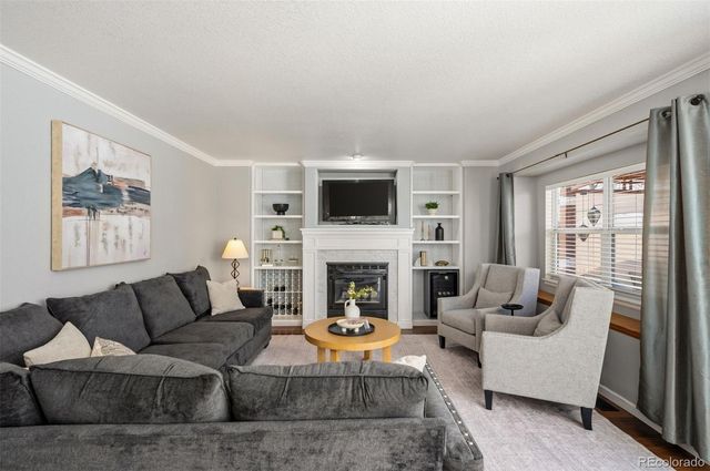 19910 E Belleview Lane, Centennial, CO 80015