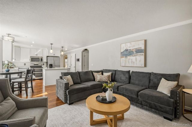 19910 E Belleview Lane, Centennial, CO 80015