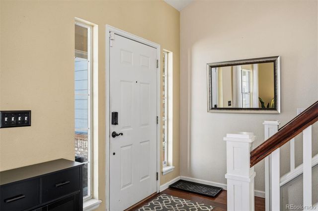 19910 E Belleview Lane, Centennial, CO 80015