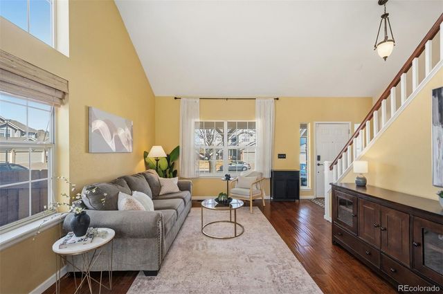 19910 E Belleview Lane, Centennial, CO 80015