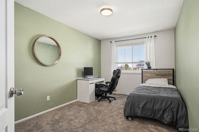 19910 E Belleview Lane, Centennial, CO 80015