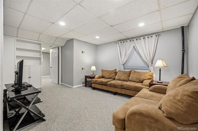 19910 E Belleview Lane, Centennial, CO 80015