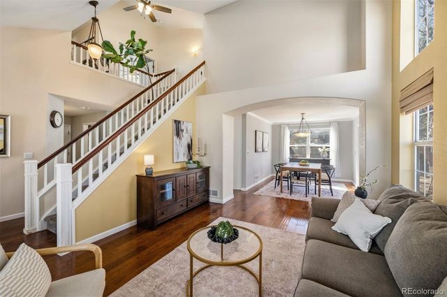 19910 E Belleview Lane, Centennial, CO 80015