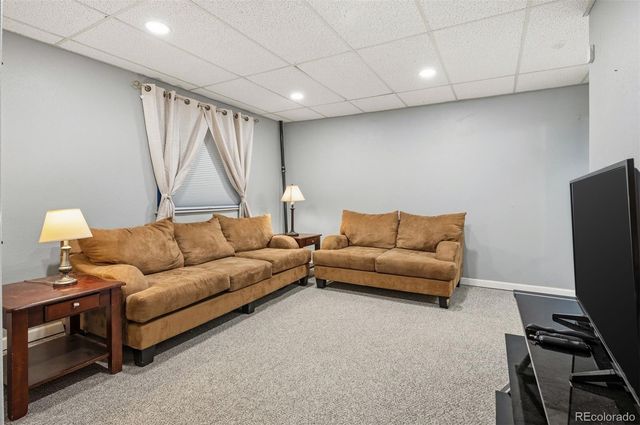 19910 E Belleview Lane, Centennial, CO 80015