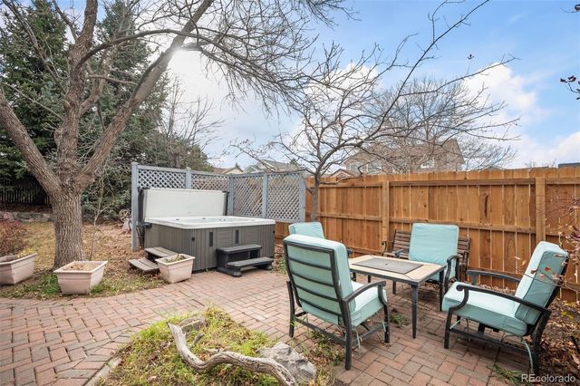 19910 E Belleview Lane, Centennial, CO 80015