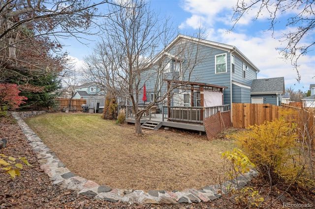 19910 E Belleview Lane, Centennial, CO 80015