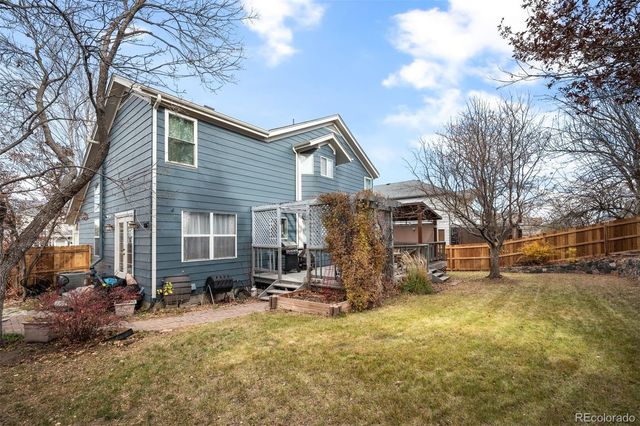 19910 E Belleview Lane, Centennial, CO 80015