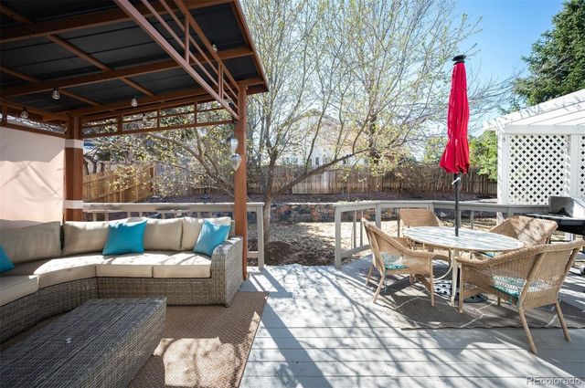 19910 E Belleview Lane, Centennial, CO 80015