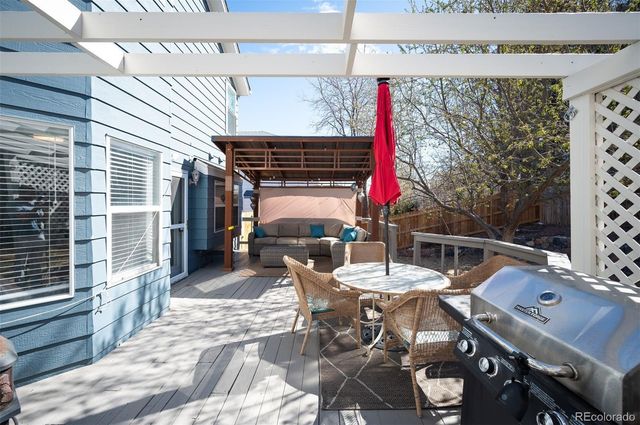 19910 E Belleview Lane, Centennial, CO 80015