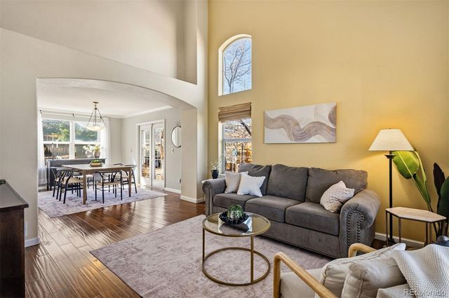 19910 E Belleview Lane, Centennial, CO 80015