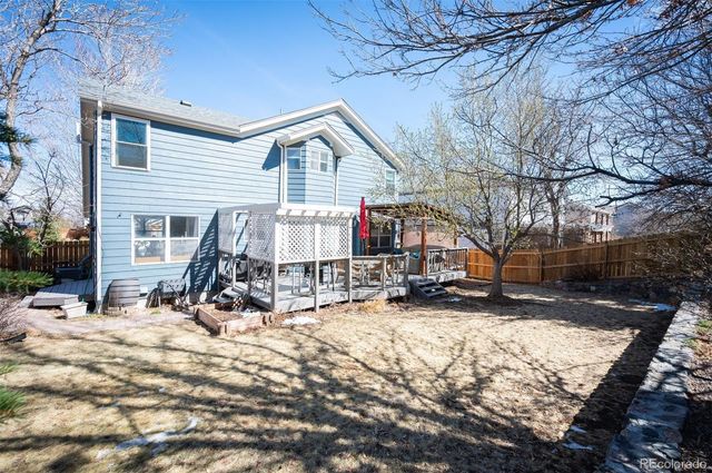19910 E Belleview Lane, Centennial, CO 80015
