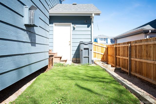 19910 E Belleview Lane, Centennial, CO 80015