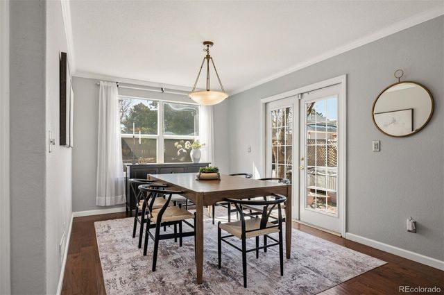 19910 E Belleview Lane, Centennial, CO 80015