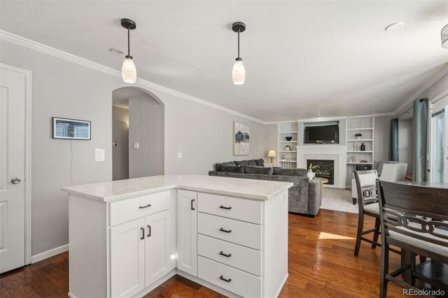 19910 E Belleview Lane, Centennial, CO 80015