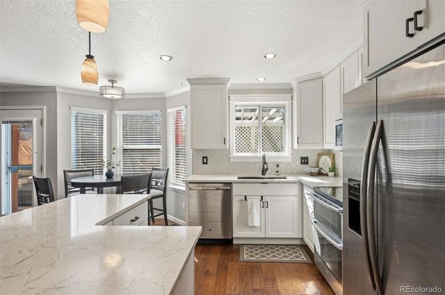 19910 E Belleview Lane, Centennial, CO 80015