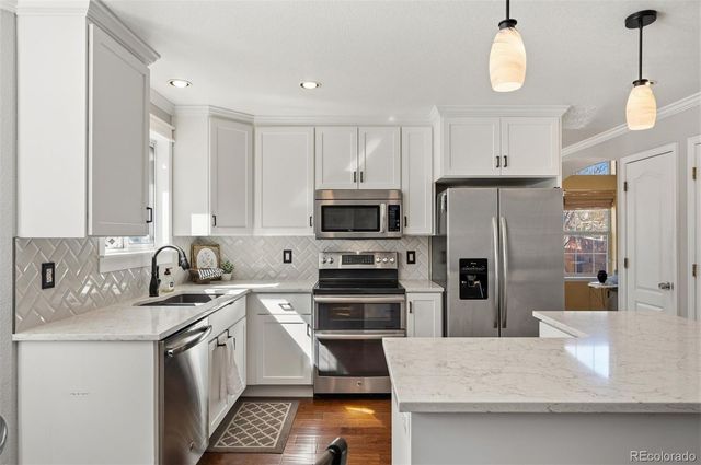 19910 E Belleview Lane, Centennial, CO 80015