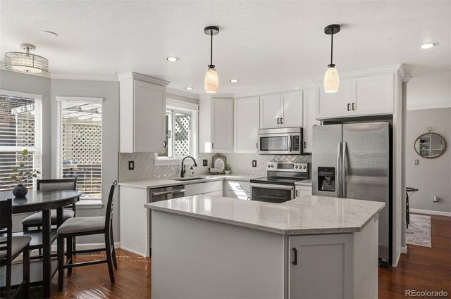 19910 E Belleview Lane, Centennial, CO 80015