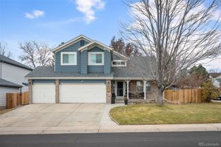 19910 E Belleview Lane, Centennial, CO 80015