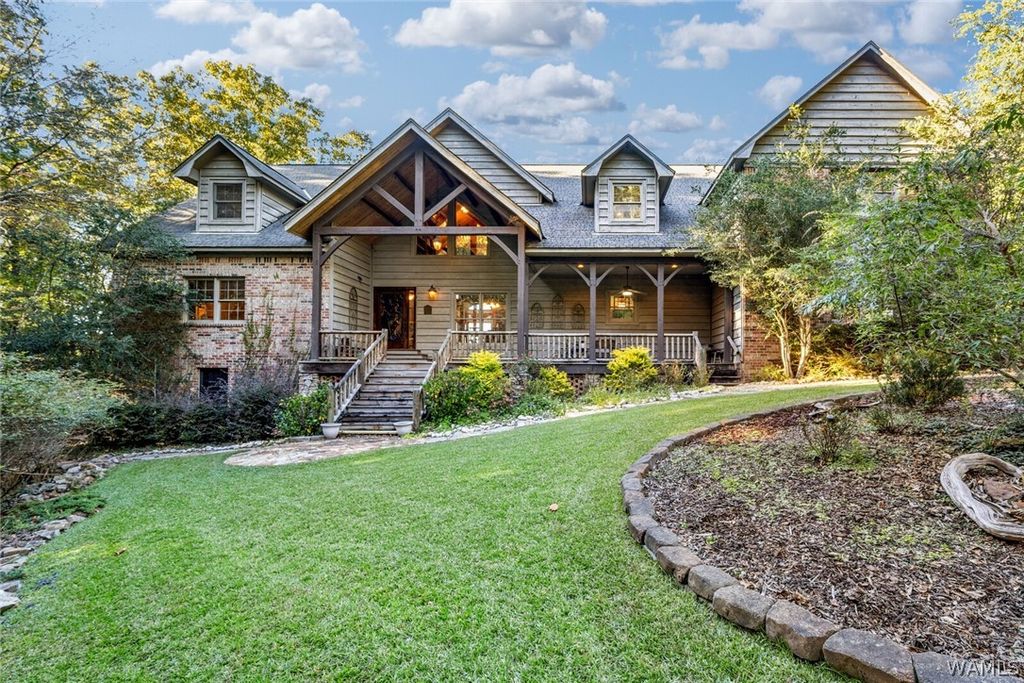 10885 Landers, Northport, AL 35473