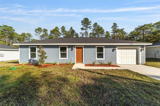 15532 SW 10TH PLACE, Ocala, FL 34481