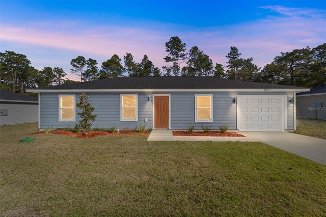 15532 SW 10TH PLACE, Ocala, FL 34481