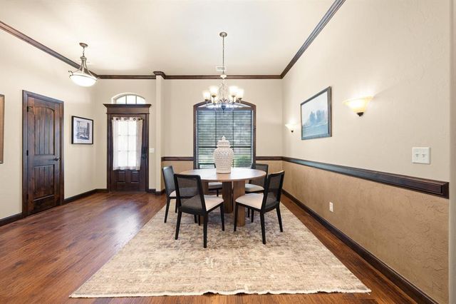 3000 Garden Hill Circle, Edmond, OK 73034