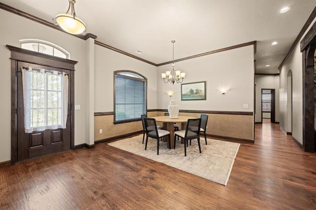 3000 Garden Hill Circle, Edmond, OK 73034