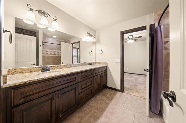 3000 Garden Hill Circle, Edmond, OK 73034