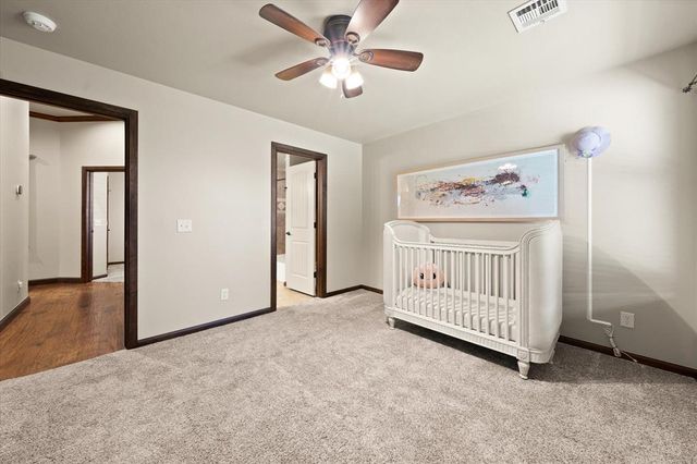 3000 Garden Hill Circle, Edmond, OK 73034
