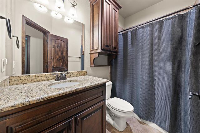 3000 Garden Hill Circle, Edmond, OK 73034