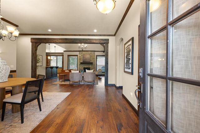3000 Garden Hill Circle, Edmond, OK 73034