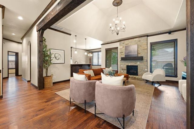 3000 Garden Hill Circle, Edmond, OK 73034