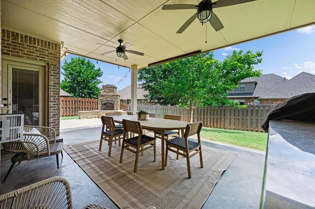 3000 Garden Hill Circle, Edmond, OK 73034