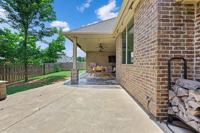 3000 Garden Hill Circle, Edmond, OK 73034