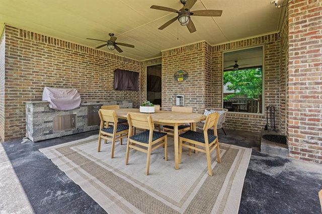 3000 Garden Hill Circle, Edmond, OK 73034