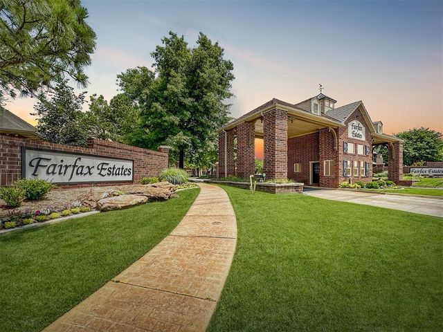 3000 Garden Hill Circle, Edmond, OK 73034