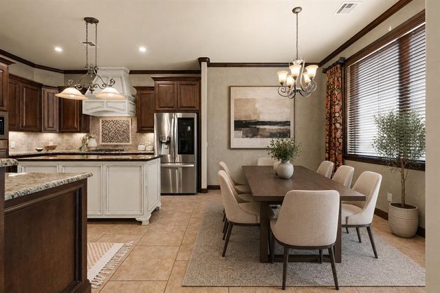 3000 Garden Hill Circle, Edmond, OK 73034