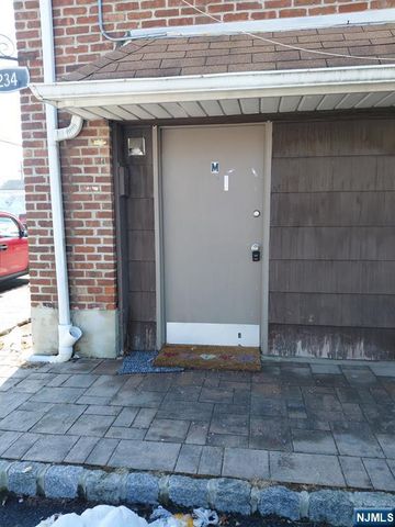 234 Roosevelt Avenue, Lodi, NJ 07644