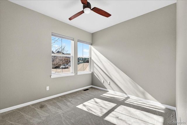 1771 Ghost Dance Circle, Castle Rock, CO 80108