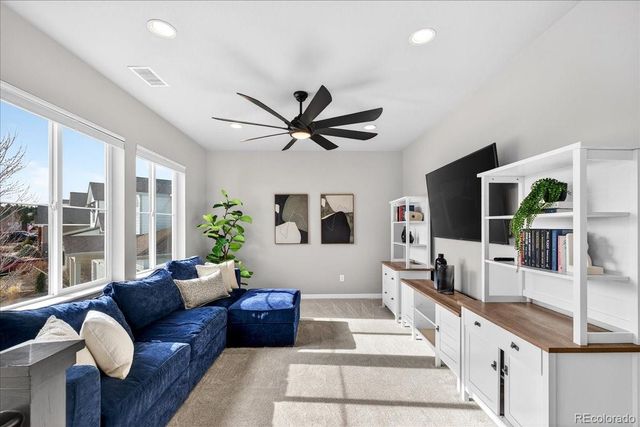 1771 Ghost Dance Circle, Castle Rock, CO 80108