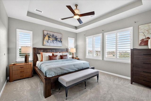 1771 Ghost Dance Circle, Castle Rock, CO 80108