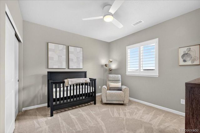 1771 Ghost Dance Circle, Castle Rock, CO 80108