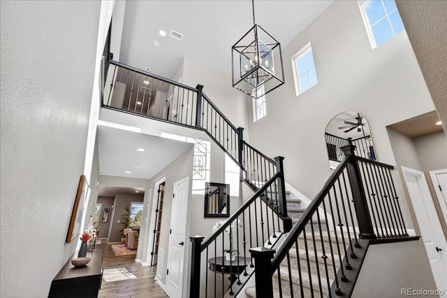 1771 Ghost Dance Circle, Castle Rock, CO 80108