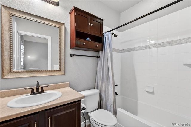 1771 Ghost Dance Circle, Castle Rock, CO 80108